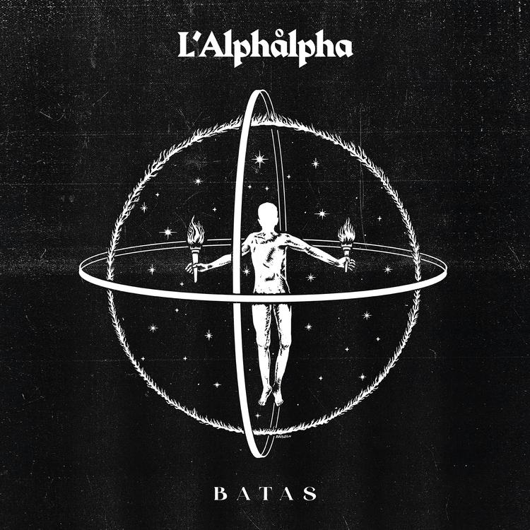 L'alphalpha's avatar image