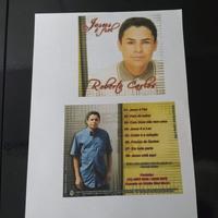Roberto Rocha's avatar cover