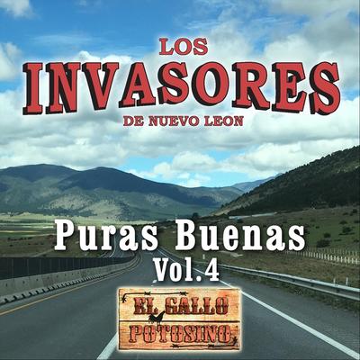 Lloraras (feat. El Gallo Potosino)'s cover