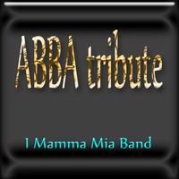 I Mamma Mia Band's avatar cover