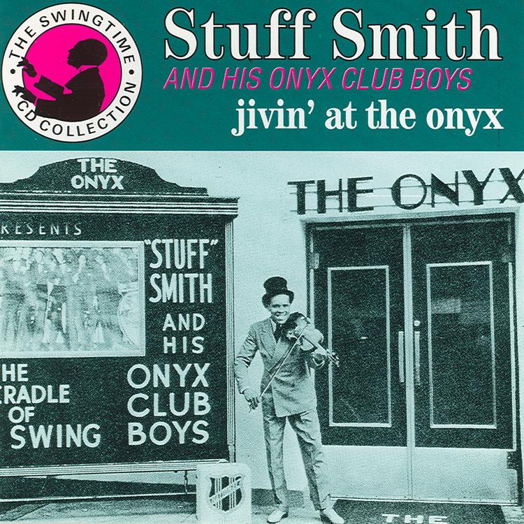 Stuff Smith & His Onyx Club Boys's avatar image