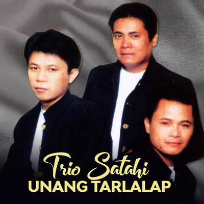 Unang Tarlalap's cover