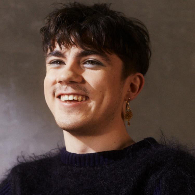 Declan McKenna's avatar image