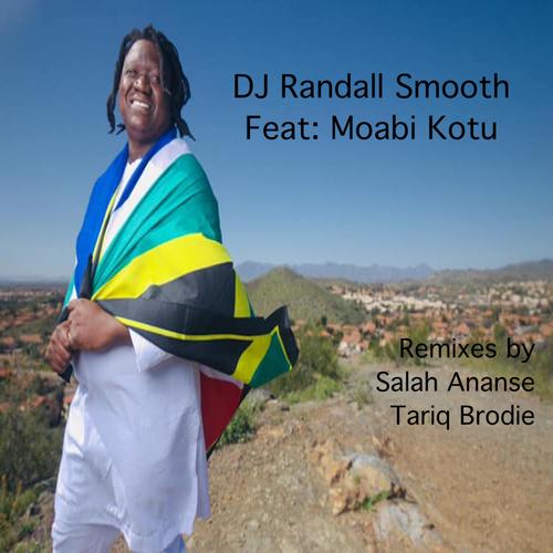 Soweto s Groove Official TikTok Music album by DJ Randall Smooth