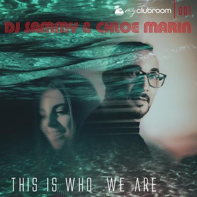 This Is Who We Are (Stereo Coque Mix Extended Version)'s cover