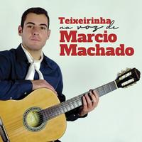 Márcio Machado's avatar cover