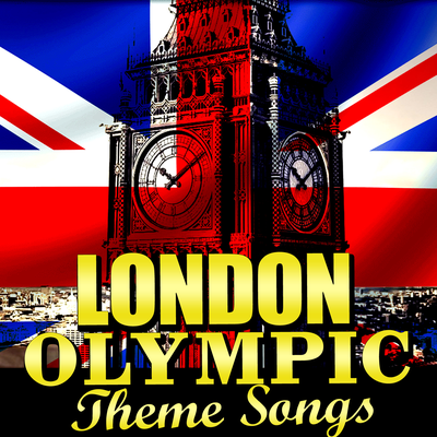 London Olympic Theme Songs's cover