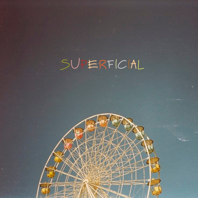 Superficial By Luca Busato's cover