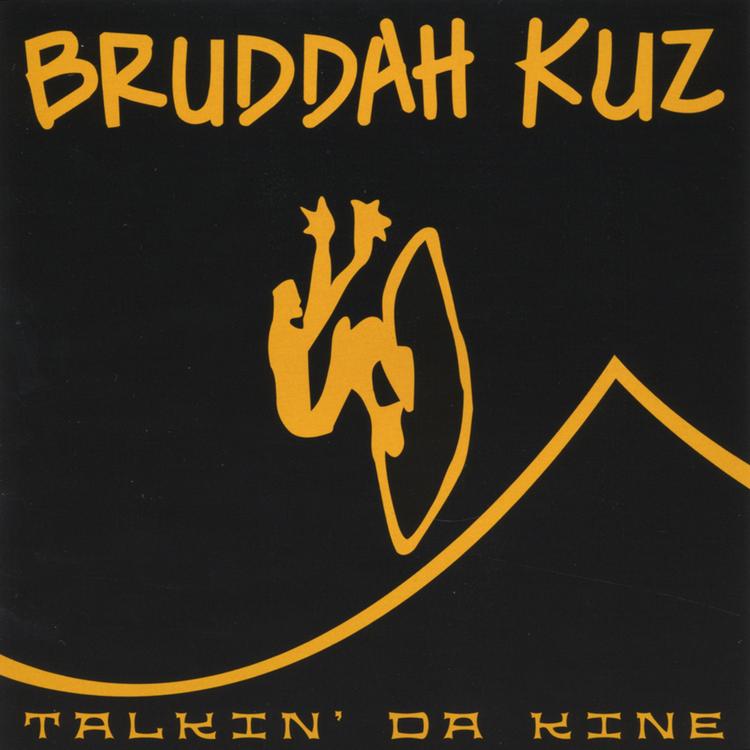 Bruddah Kuz's avatar image