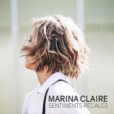 Marina Claire's cover