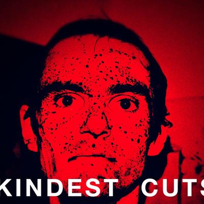 Handsome Killer By Kindest Cuts's cover