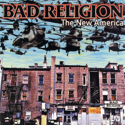 Don't Sell Me Short By Bad Religion's cover