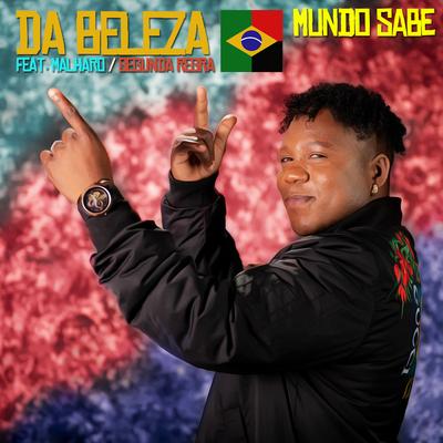 Mundo Sabe (feat. Malharo & Segunda Regra)'s cover