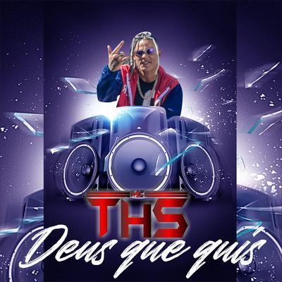 Deus Que Quis's cover