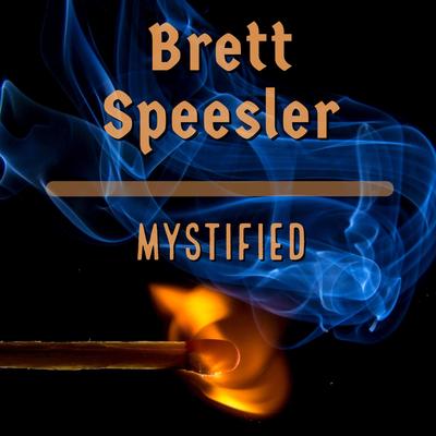 Brett Speesler's cover