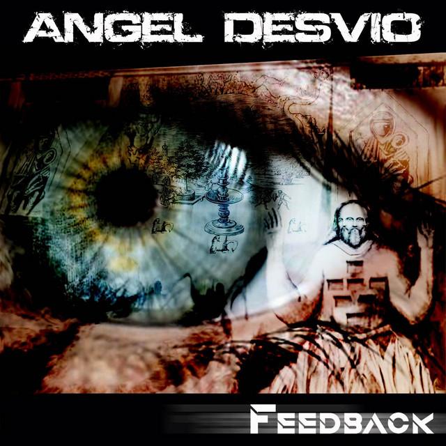 Angel Desvio's avatar image