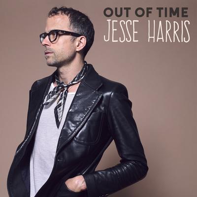 Out of Time By Jesse Harris's cover