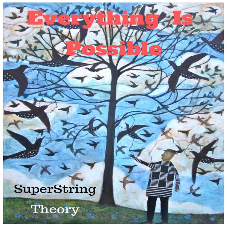 SuperString Theory's avatar image