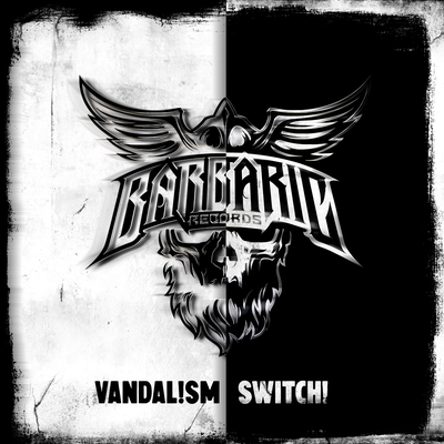 Switch! By Vandal!sm's cover