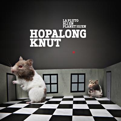 Hopalong Knut's cover