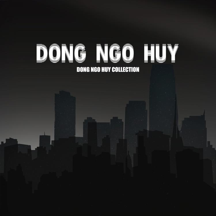 Dong Ngo Huy's avatar image