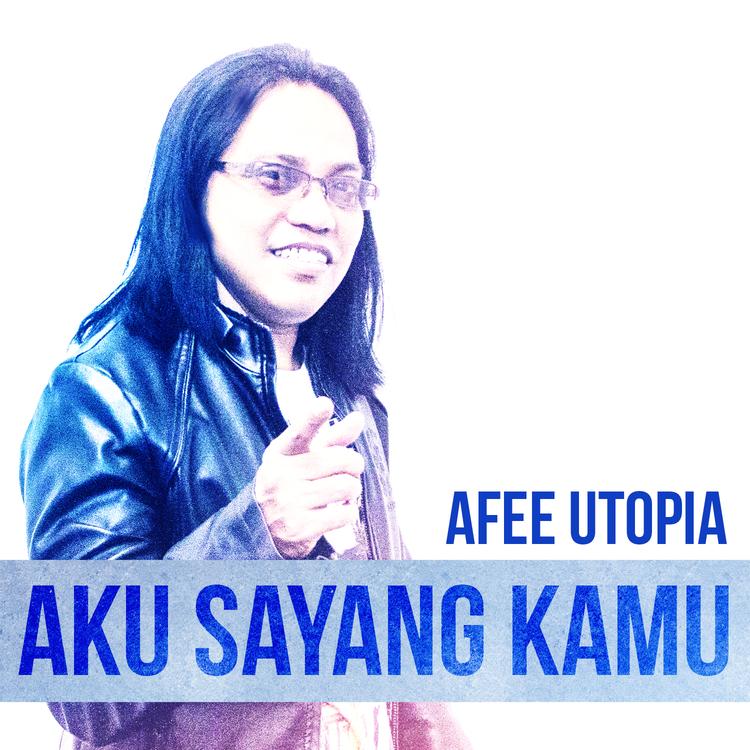 Afee (Utopia)'s avatar image