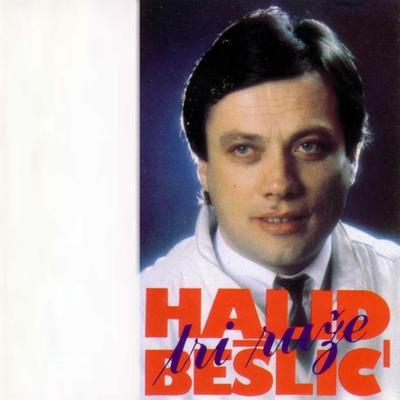 Zbogom noći, zbogom zore By Halid Bešlić's cover