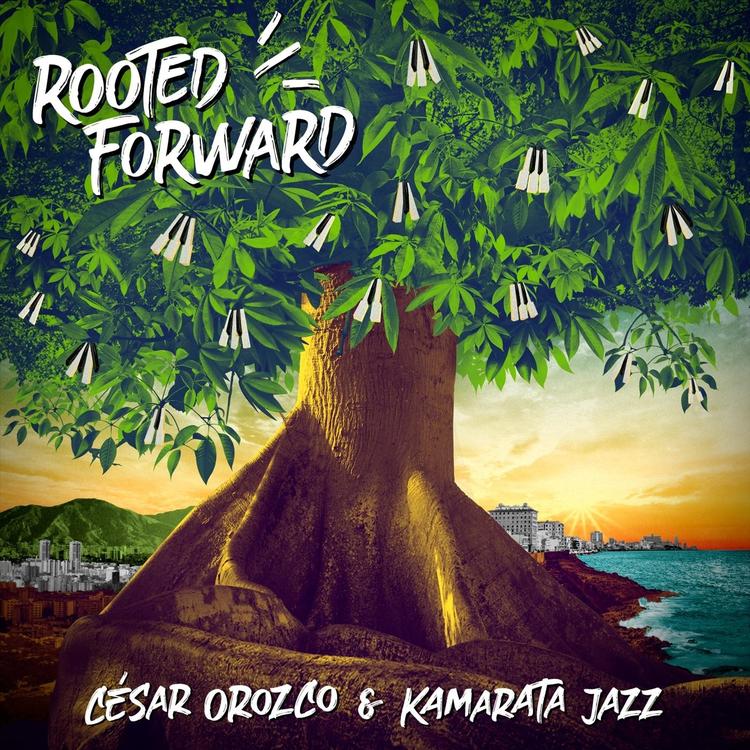César Orozco & Kamarata Jazz's avatar image