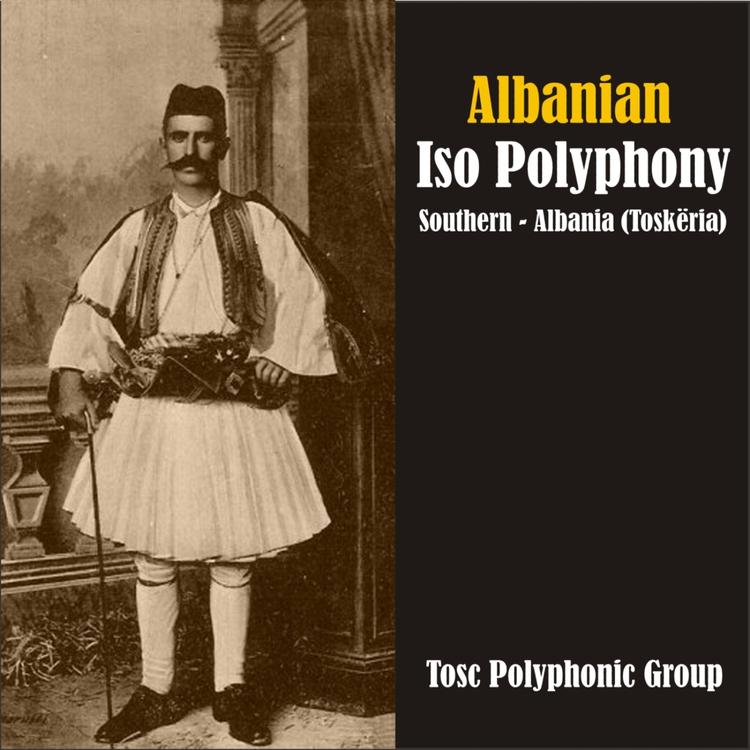 Tosc Polyphonic Group's avatar image