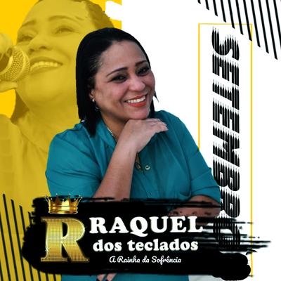 Coração de Isca By Raquel dos Teclados's cover