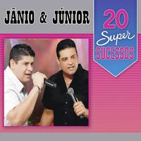 Jânio & Junior's avatar cover