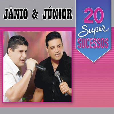 Jânio & Junior's cover