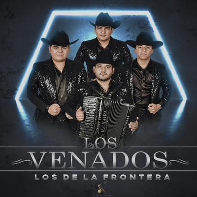 Los Venados (En Vivo)'s cover