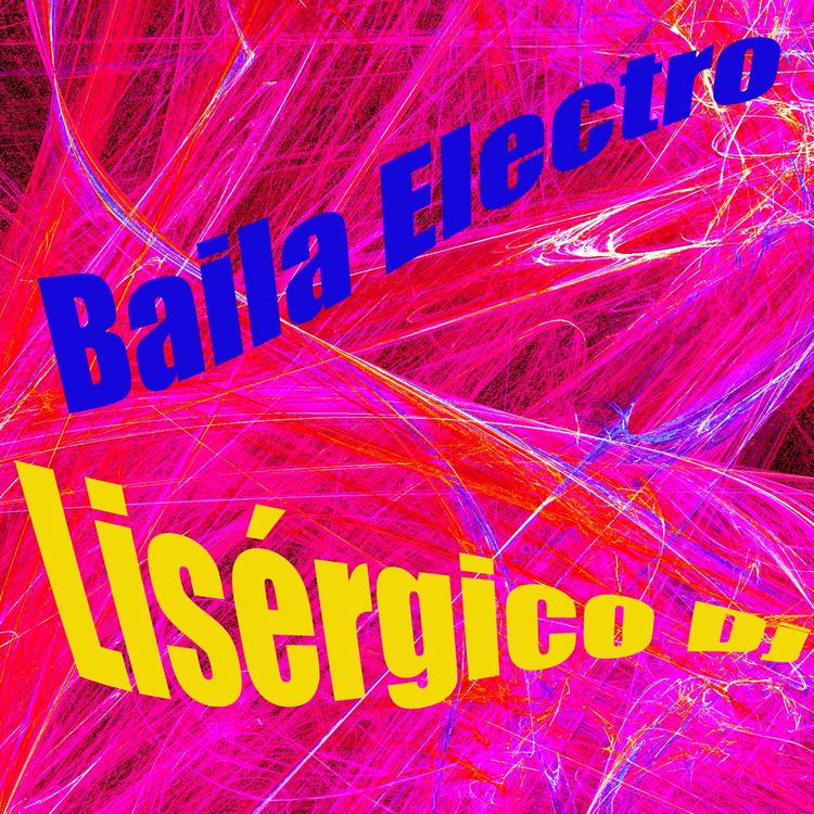 Lisérgico DJ's avatar image