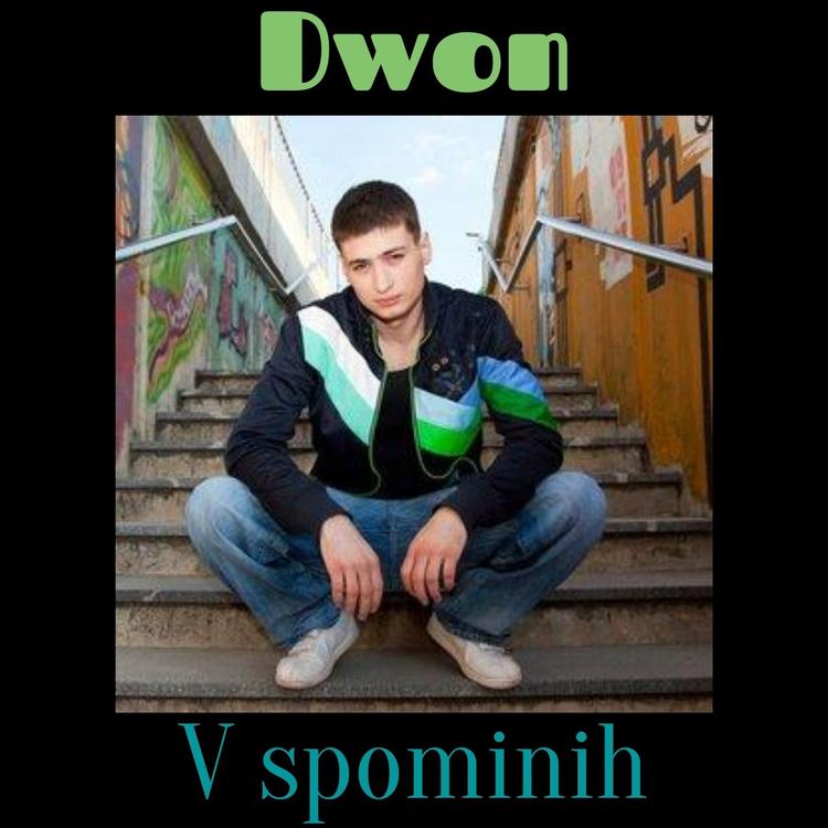 Dwon's avatar image