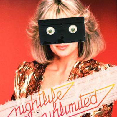 Nightlife Unlimited's cover