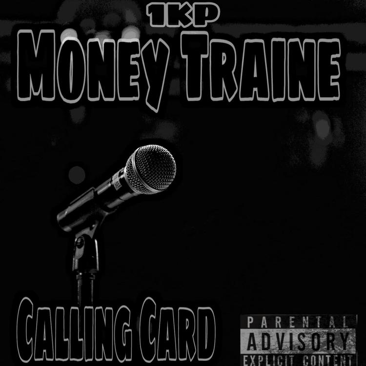 Money Traine's avatar image