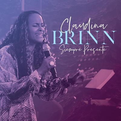 Claudina Brinn's cover