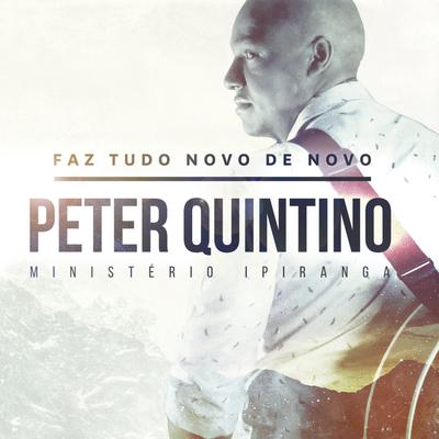 O Nosso General É Cristo By Peter Quintino, Dany Grace's cover