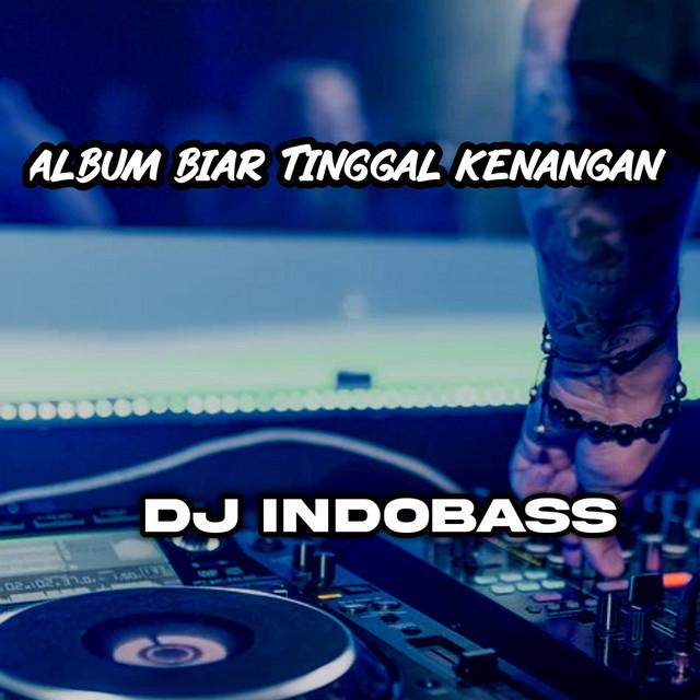 DJ Indobass's avatar image