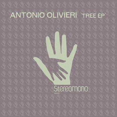 Fundus (Original Mix) By Antonio Olivieri's cover