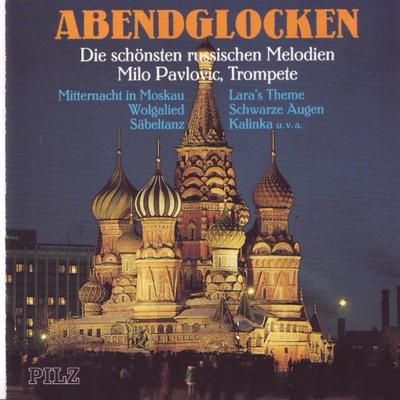 Abendglocken's cover