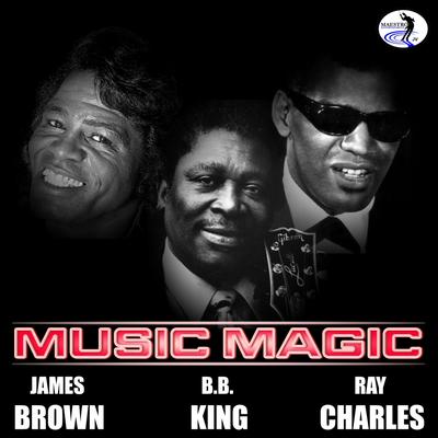 Music Magic's cover