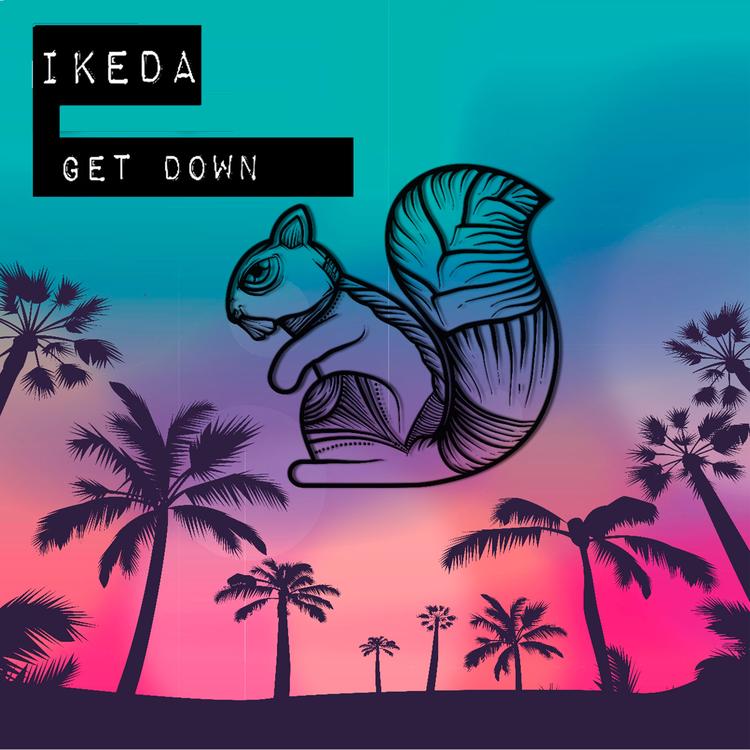ikeda's avatar image