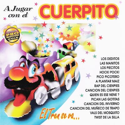 A Jugar Con el Cuerpito's cover
