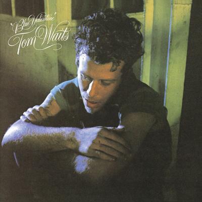 Blue Valentine By Tom Waits's cover