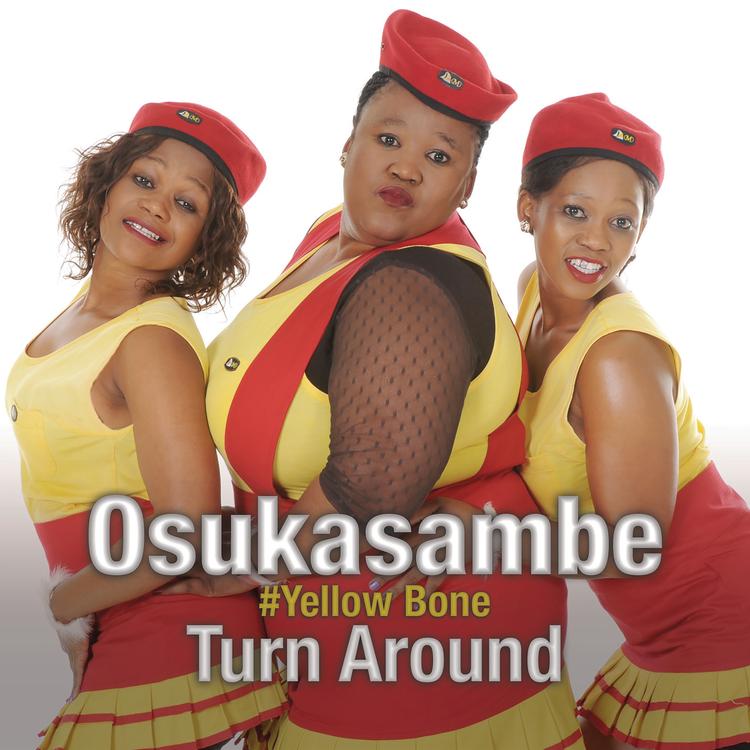 Osukasambe's avatar image