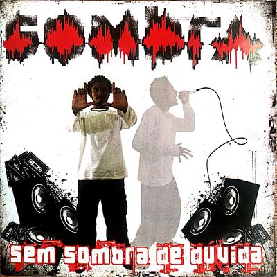 Abordagem de Rotina By Sombra's cover