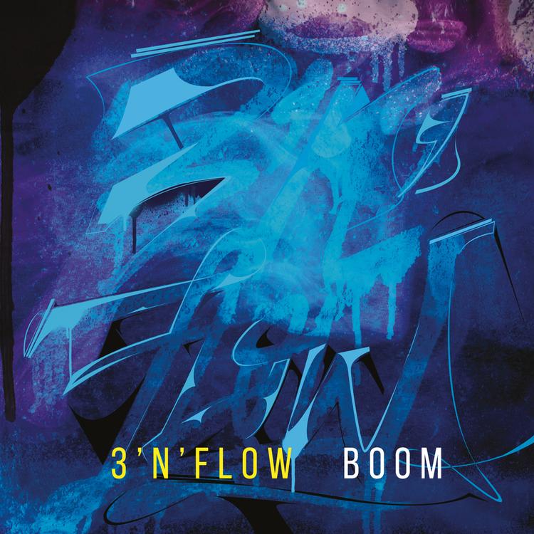 3nflow's avatar image