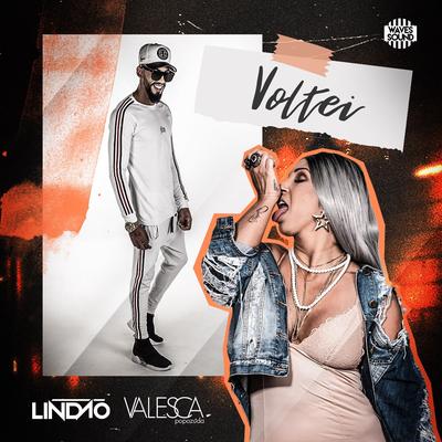 Voltei's cover